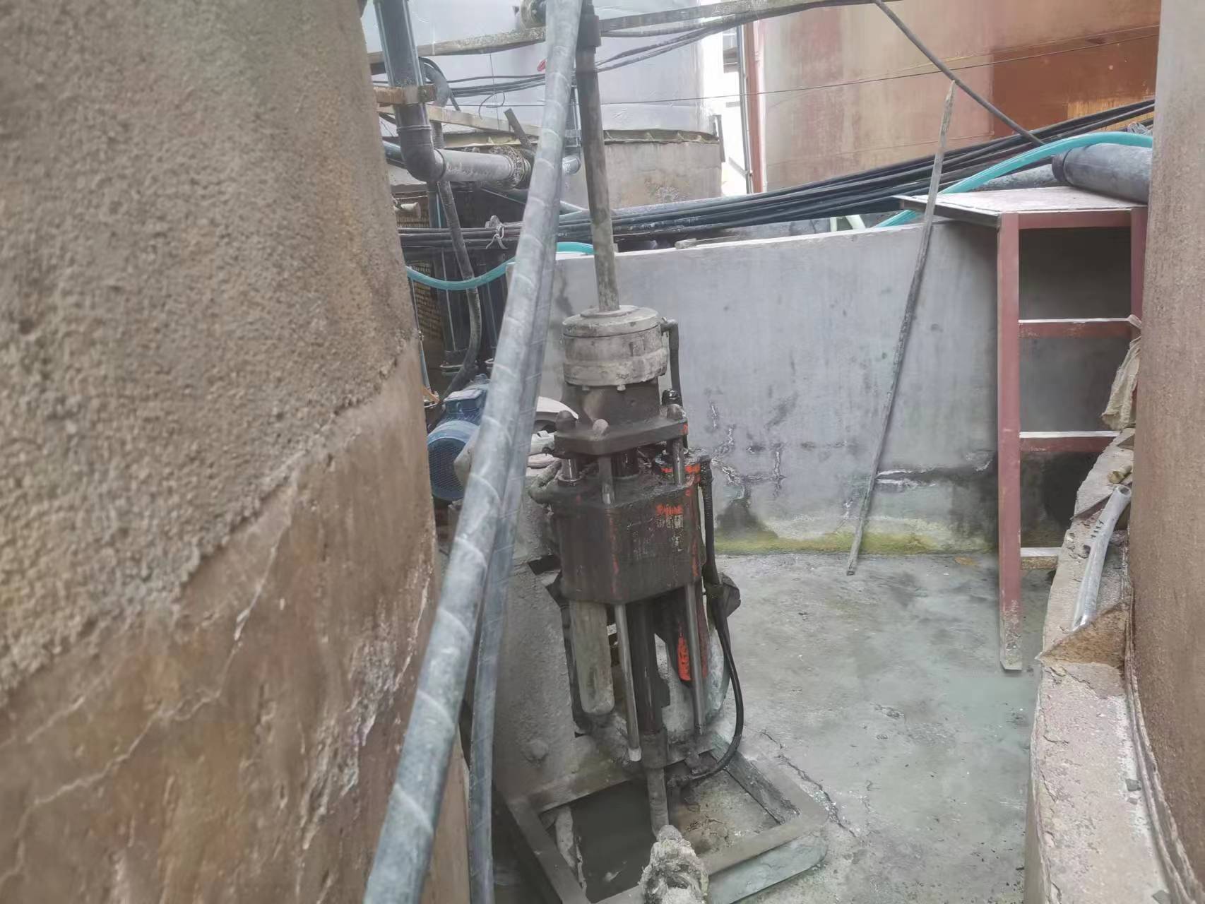 凤城基础注浆工程施工中应注意哪些?