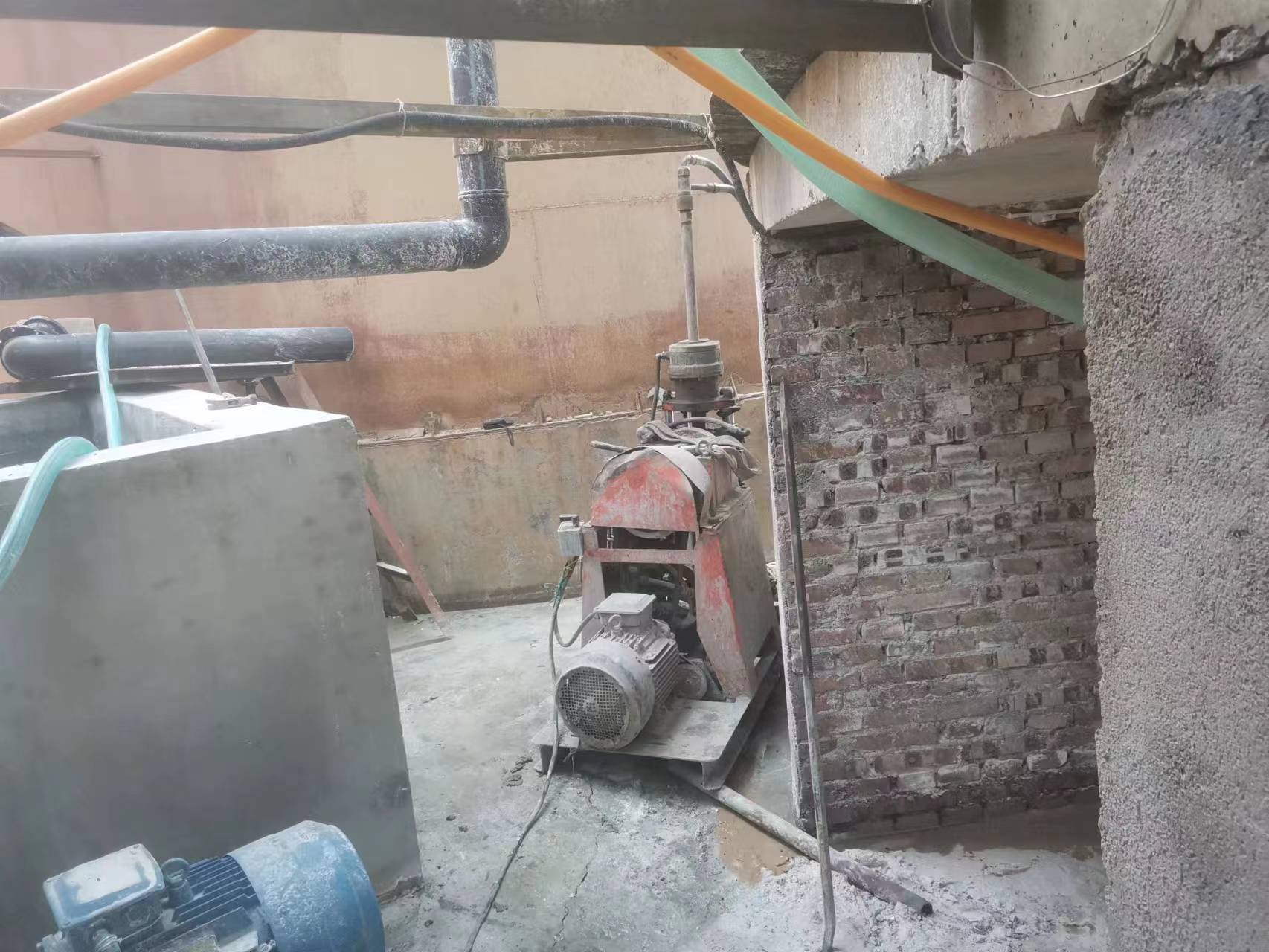 凤城压浆作业流程有哪些